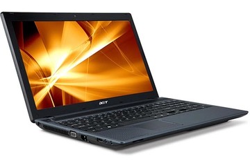 Acer 15/core i3 370m ddr3/8gb ddr3/ssd 120 gb/*інтегрована