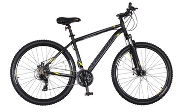 Comanche prairie 27,5" disc / рама 16"