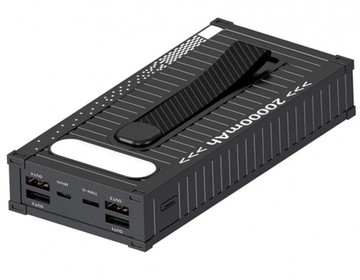 Aspiring hit 20 20000 mah 22.5w