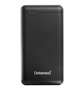 Intenso xs 20000 15w black