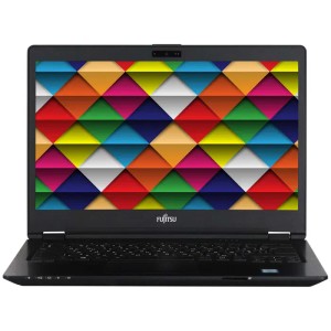 Fujitsu 15/core i5 7200u ddr3/12gb ddr4/ssd 256 gb/*інтегрована