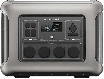 Allpowers r2500