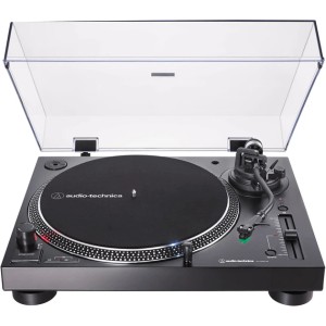 Audio-Technica at-lp120xbt-usb
