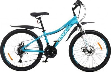 Maxx Pro f300 27,5