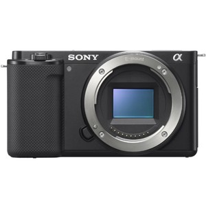 Sony zv-e10 body