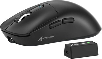 Attack Shark x3 pro