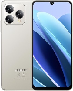 Cubot a40 4/256gb
