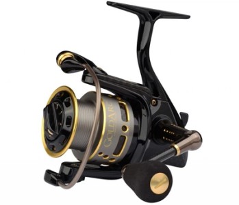 Spro gold arc tuff-body w/s 3000
