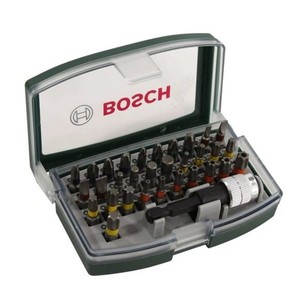 Bosch 32 шт