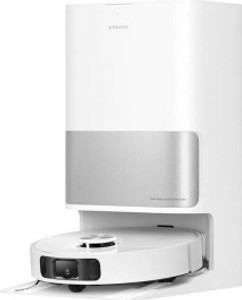 Samsung jet bot vr30t80313 зі станцією самоочищення