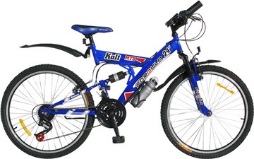 Formula colt