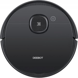 Ecovacs deebot ozmo 950