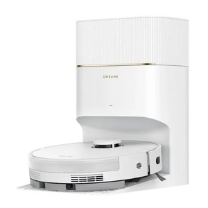 Dreame bot d20 pro plus