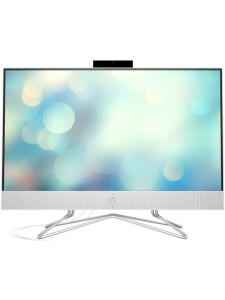 Hp 23.8"/ pentium silver j5040/ ram4gb/ hdd1tb/ uhd605