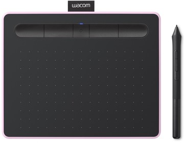 Wacom intuos ctl-4100wl