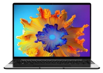Chuwi 14/celeron n5100 ddr4/8gb ddr4/ssd 240 gb/*інтегрована