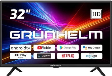 Grunhelm 32h310-ga11v