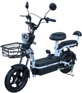 Spark city 14" 500w 20ah