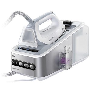 Braun carestyle 7 pro is 7155 wh