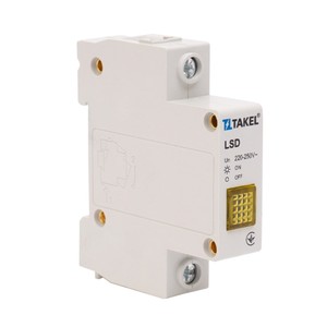 Takel lsd 220v