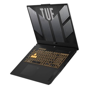 Asus 17/core 5 210h ddr4/16gb ddr4/ssd 500 gb/geforce rtx4050 6gb