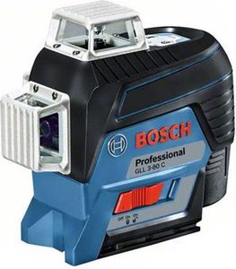 Bosch gll 3-80 c professional