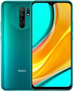 Мобільний телефон Xiaomi redmi 9 4/64gb