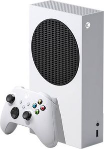 Microsoft xbox series s 512 gb