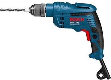 Дриль ударний Bosch gbm 10 re