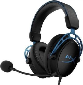 Наушники Hyperx cloud alpha s