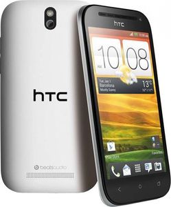 Мобільний телефон Htc one sv (c520e) (k2)