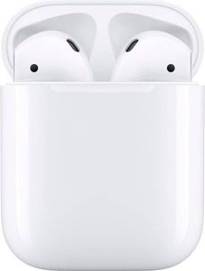 Apple airpods 2nd generation with charging case