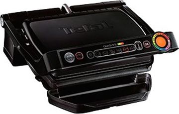 Tefal optigrill+ gc712834