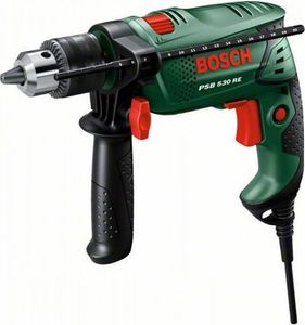 Bosch psb 530 re