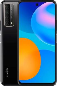 Мобільний телефон Huawei p smart 2021 4/128gb