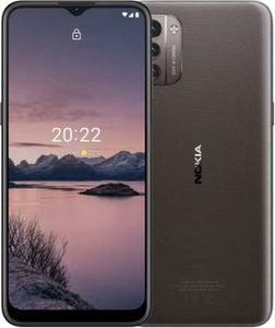 Мобільний телефон Nokia g21 4/64gb