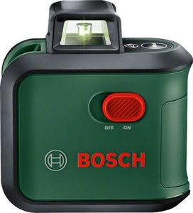 Bosch advancedlevel 360