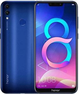 Honor 10 lite 4/64gb