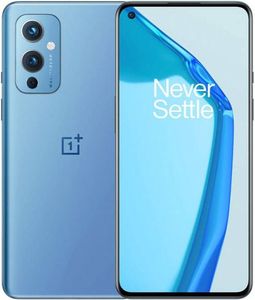 Мобільний телефон Oneplus 9 8/128gb