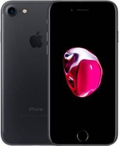 Мобильний телефон Apple iphone 7 256gb