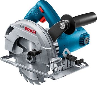 Пила дисковая Bosch gks 600