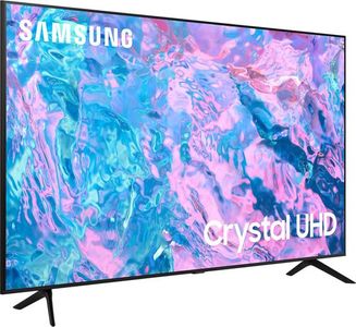 Samsung ue43cu7100