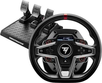 Руль игровой Thrustmaster t248