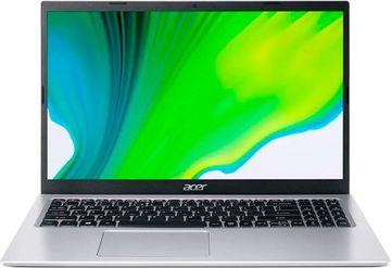 Acer єкр. 15,6/ pentium n6000 1,1ghz/ ram8gb/ ssd256gb/ uhd615