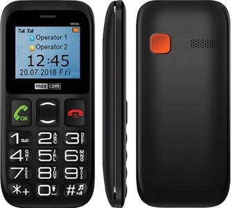 Мобильний телефон Maxcom mm426