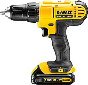 Шурупокрут Dewalt dcd771d2