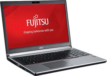 Ноутбук экран 15,6" Fujitsu celeron p4600 1,8ghz/ ram4096mb/ hdd320gb/ dvd rw