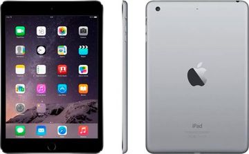 Планшет Apple ipad mini 3 wifi 16gb 3g