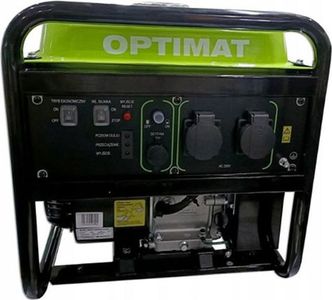 Духовка электрическая Optimat mbo-700e