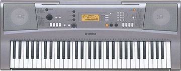 Синтезатор Yamaha psr-r300